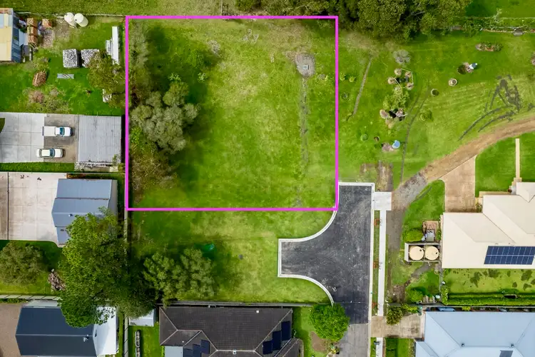 14 Kuiters Close