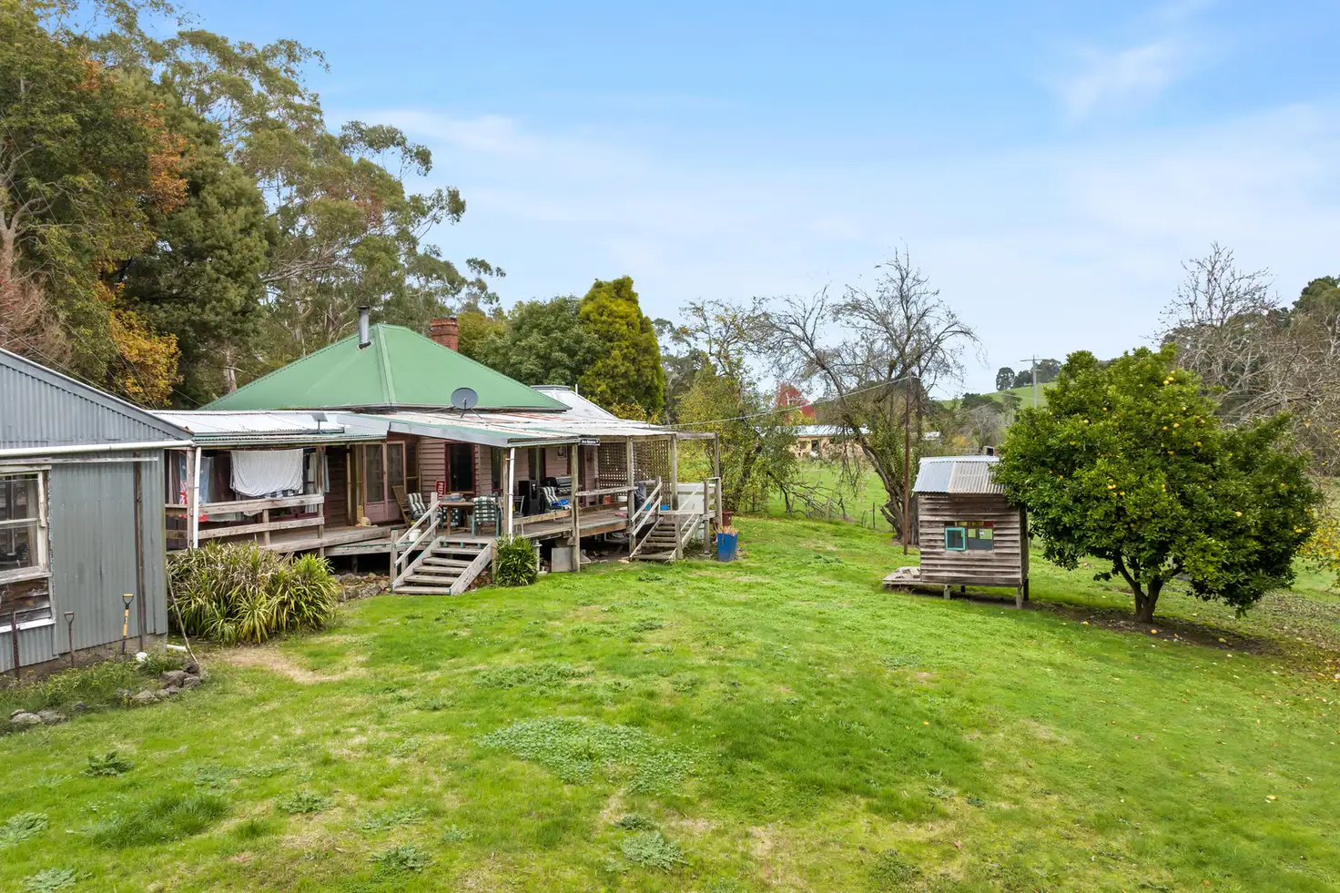 Main view of Homely house listing, 1700 Colac - Lavers Hill Road, Kawarren VIC 3249