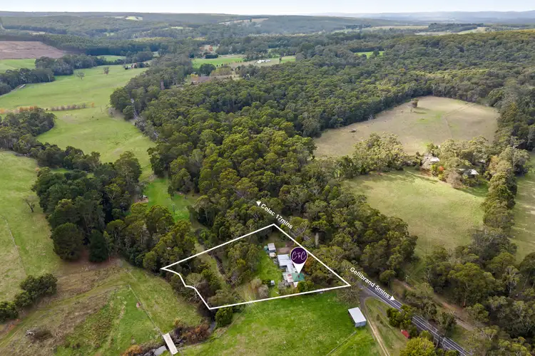 Second view of Homely house listing, 1700 Colac - Lavers Hill Road, Kawarren VIC 3249