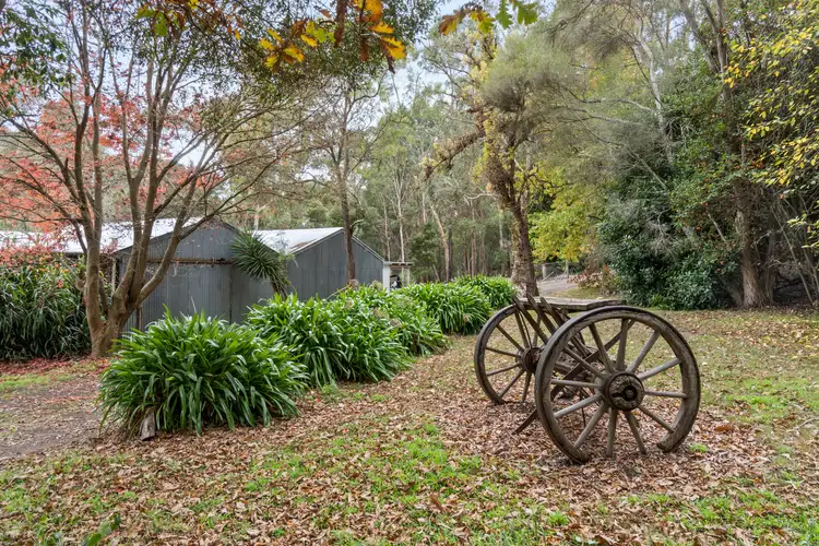 Fifth view of Homely house listing, 1700 Colac - Lavers Hill Road, Kawarren VIC 3249