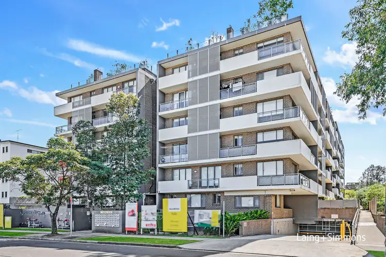 Main view of Homely unit listing, G10/7-9 Durham Street, Mount Druitt NSW 2770