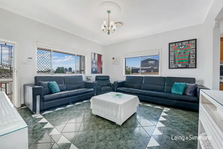 Second view of Homely house listing, 3 Gloucester Avenue, Merrylands NSW 2160