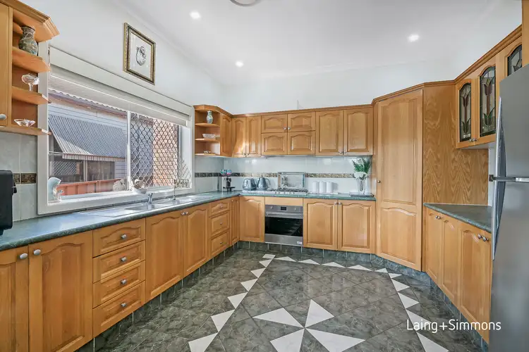 Third view of Homely house listing, 3 Gloucester Avenue, Merrylands NSW 2160