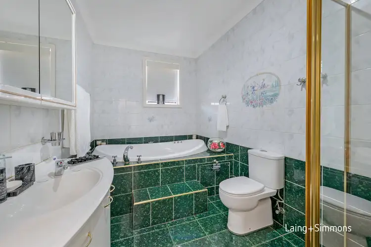 Sixth view of Homely house listing, 3 Gloucester Avenue, Merrylands NSW 2160