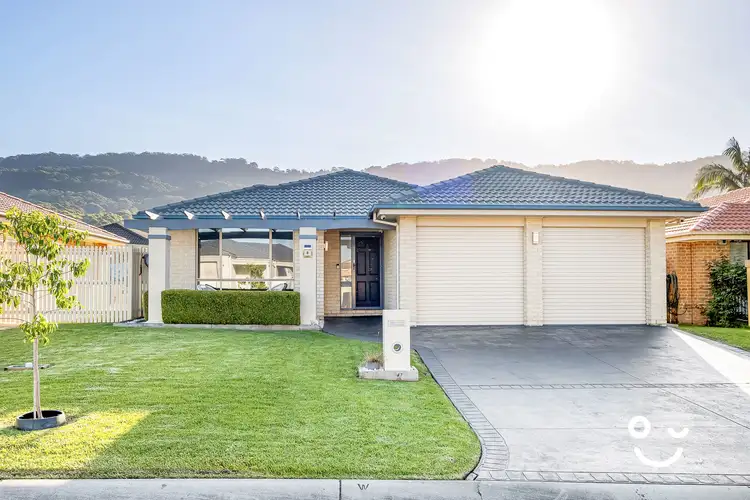 Main view of Homely house listing, 8 Hickory Street, Woonona NSW 2517