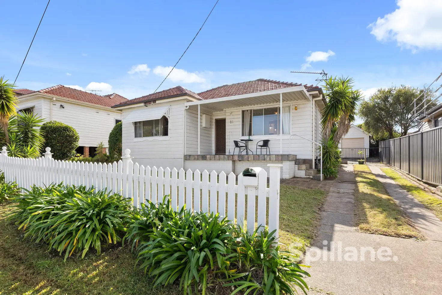 Main view of Homely house listing, 16 Thornton Avenue, Mayfield West NSW 2304