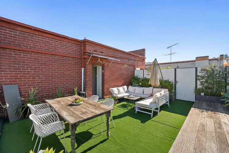 28/145 Fitzroy Street