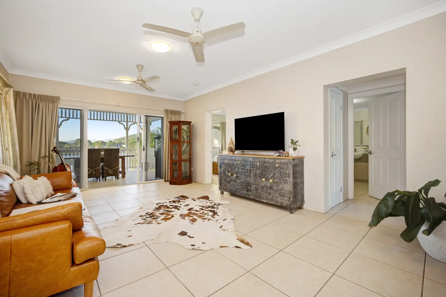 Main view of Homely unit listing, 11/16-22 Martinez Avenue, West End QLD 4810