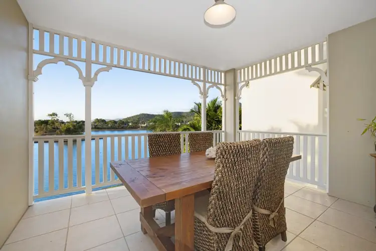 Sixth view of Homely unit listing, 11/16-22 Martinez Avenue, West End QLD 4810