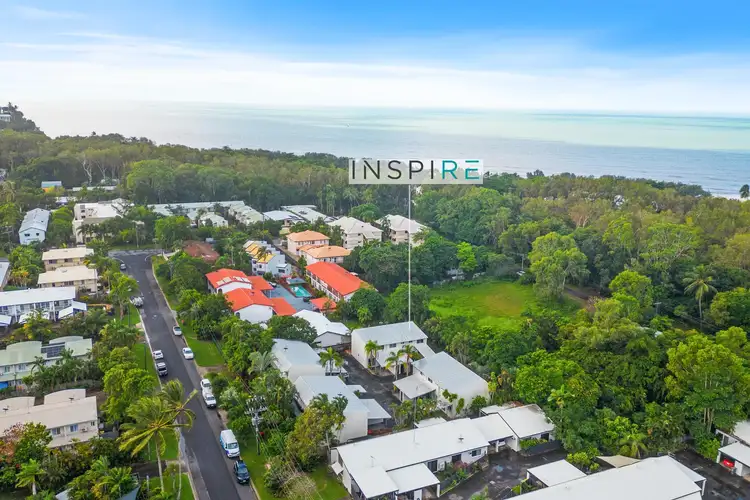 Main view of Homely unit listing, 6/22-24 Fairweather Street, Yorkeys Knob QLD 4878