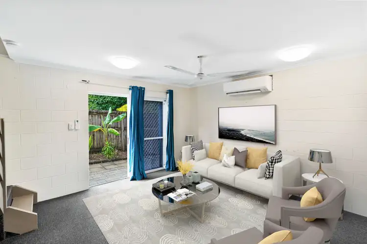 Second view of Homely unit listing, 6/22-24 Fairweather Street, Yorkeys Knob QLD 4878