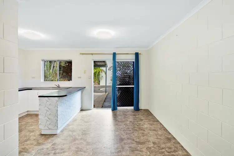 Third view of Homely unit listing, 6/22-24 Fairweather Street, Yorkeys Knob QLD 4878