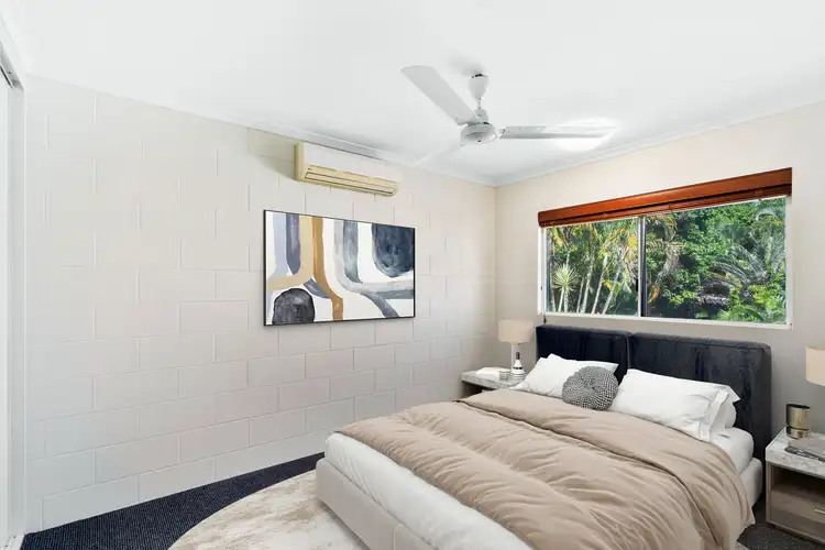 Sixth view of Homely unit listing, 6/22-24 Fairweather Street, Yorkeys Knob QLD 4878