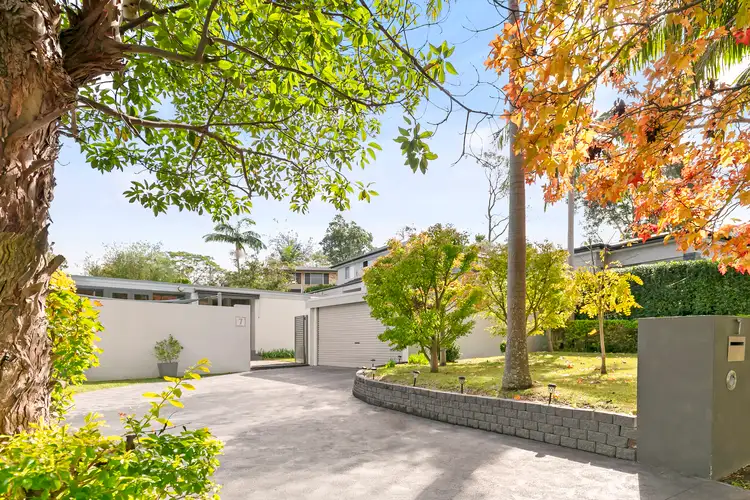 7 Dakara Drive, Frenchs Forest NSW 2086