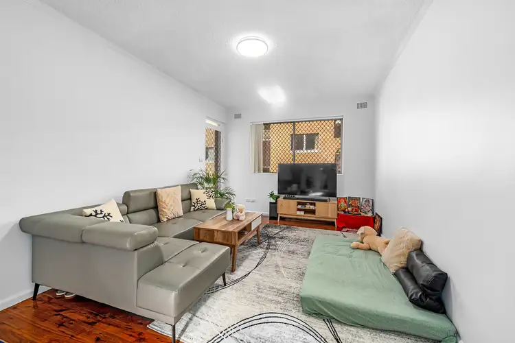 Second view of Homely unit listing, 6/89 Northumberland Road, Auburn NSW 2144