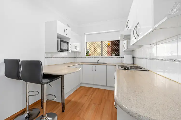 Third view of Homely unit listing, 6/89 Northumberland Road, Auburn NSW 2144