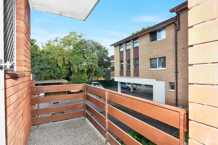 Fourth view of Homely unit listing, 6/89 Northumberland Road, Auburn NSW 2144