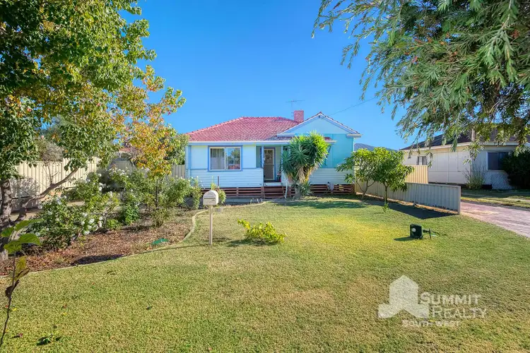38A Wisbey Street, Carey Park WA 6230