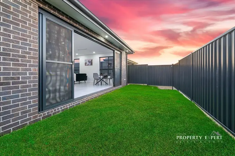 118 Garganey Parade (Melonba), Marsden Park NSW 2765