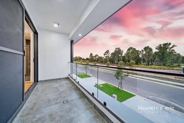 Fourth view of Homely house listing, 118 Garganey Parade (Melonba), Marsden Park NSW 2765