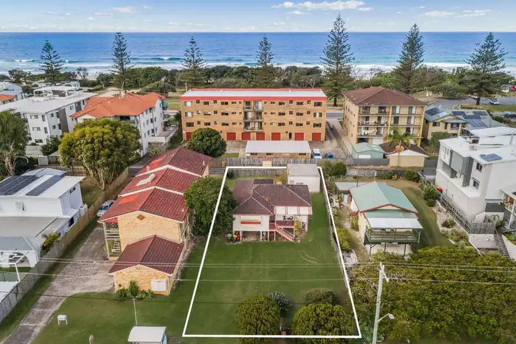 Main view of Homely house listing, 103 Kingscliff Street, Kingscliff NSW 2487