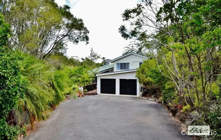 Main view of Homely house listing, 30 Lergessner Road, Draper QLD 4520