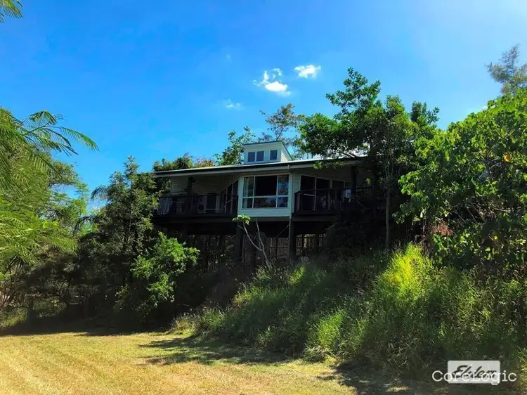 Second view of Homely house listing, 30 Lergessner Road, Draper QLD 4520