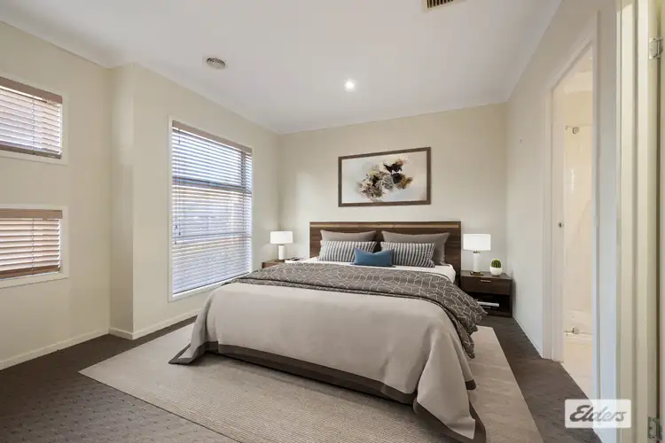 Fourth view of Homely house listing, 58 Champions Drive, Glenroy NSW 2640