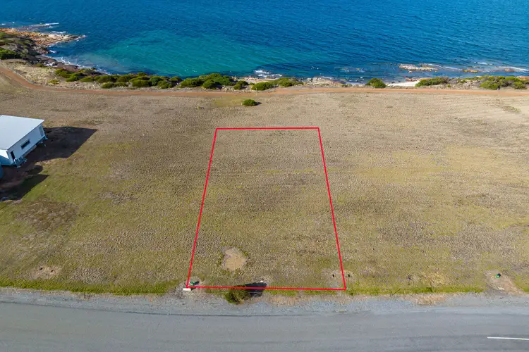 Fifth view of Homely land listing, 17 East Parade, Point Boston SA 5607