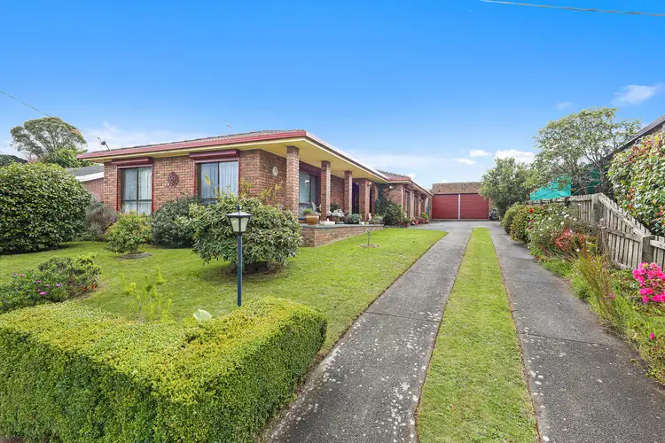 Main view of Homely house listing, 5 Need Court, Warragul VIC 3820