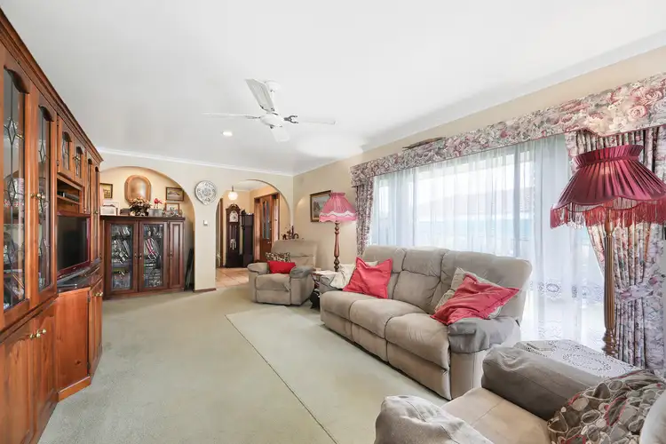 Third view of Homely house listing, 5 Need Court, Warragul VIC 3820