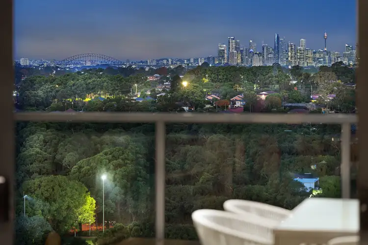 Second view of Homely unit listing, 901D/5 Pope Street, Ryde NSW 2112