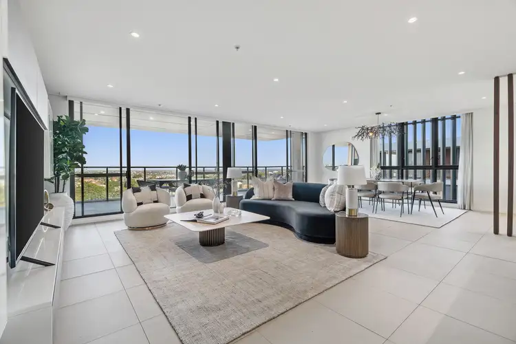 Fifth view of Homely unit listing, 901D/5 Pope Street, Ryde NSW 2112