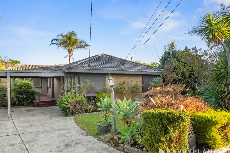79 Strada Crescent, Wheelers Hill VIC 3150