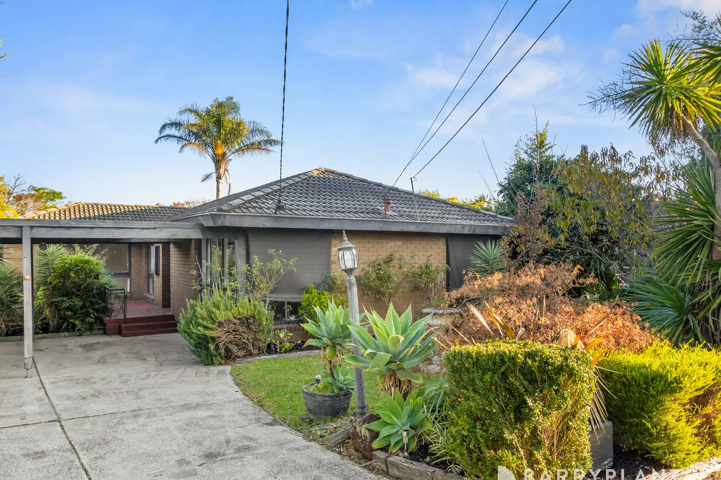 Main view of Homely house listing, 79 Strada Crescent, Wheelers Hill VIC 3150