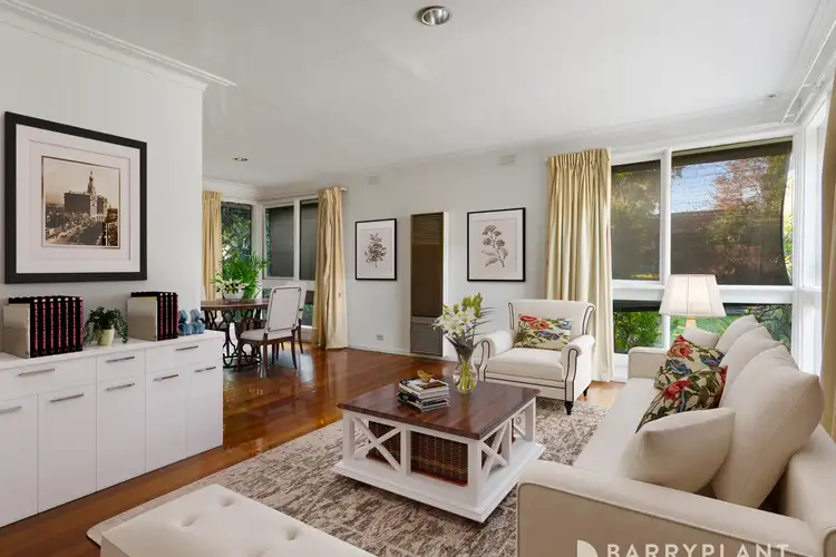 Second view of Homely house listing, 79 Strada Crescent, Wheelers Hill VIC 3150
