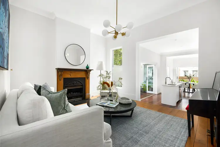 46 Mill Hill Road, Bondi Junction NSW 2022