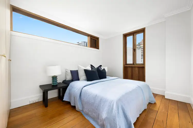 Fifth view of Homely house listing, 46 Mill Hill Road, Bondi Junction NSW 2022