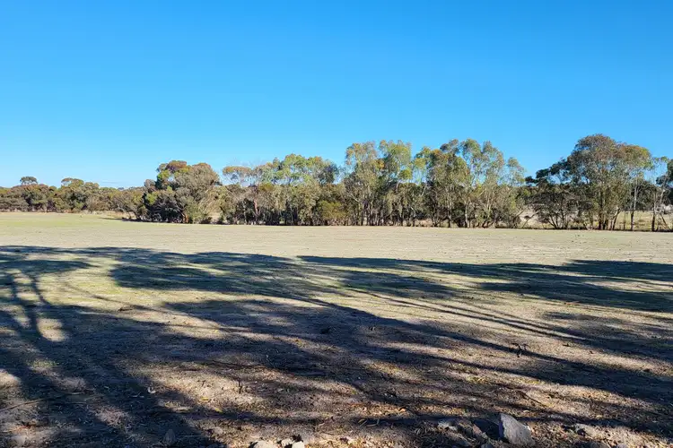 Main view of Homely land listing, LOT 8 Wright Road, Katanning WA 6317