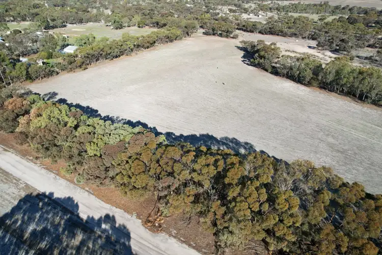 Third view of Homely land listing, LOT 8 Wright Road, Katanning WA 6317