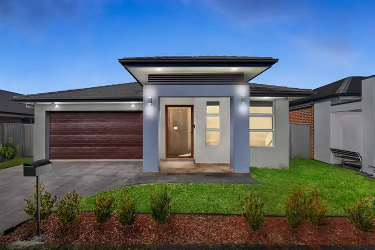 122 Armoury Road, Jordan Springs NSW 2747