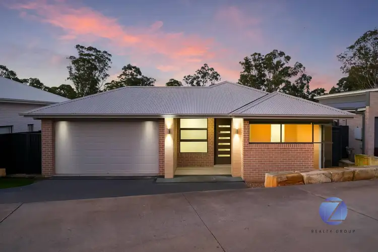 Main view of Homely house listing, 9 Doyle Lane, Tahmoor NSW 2573
