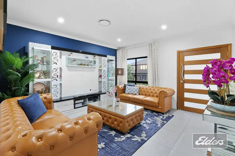 Third view of Homely house listing, 71 Matthias Street, Riverstone NSW 2765