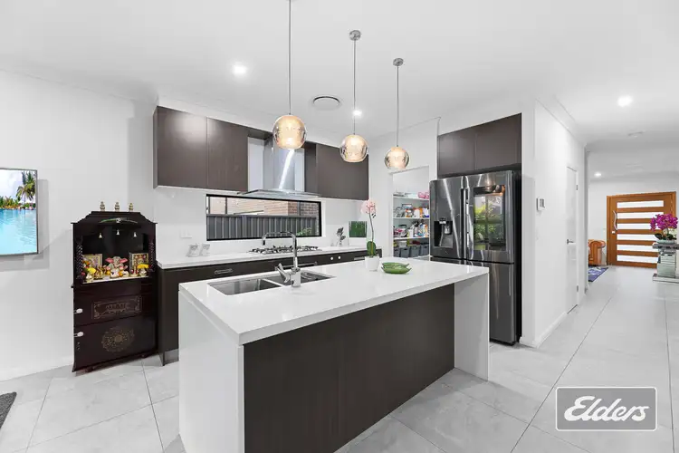 Fourth view of Homely house listing, 71 Matthias Street, Riverstone NSW 2765