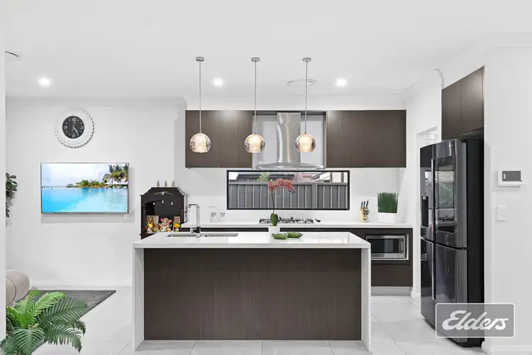 Fifth view of Homely house listing, 71 Matthias Street, Riverstone NSW 2765