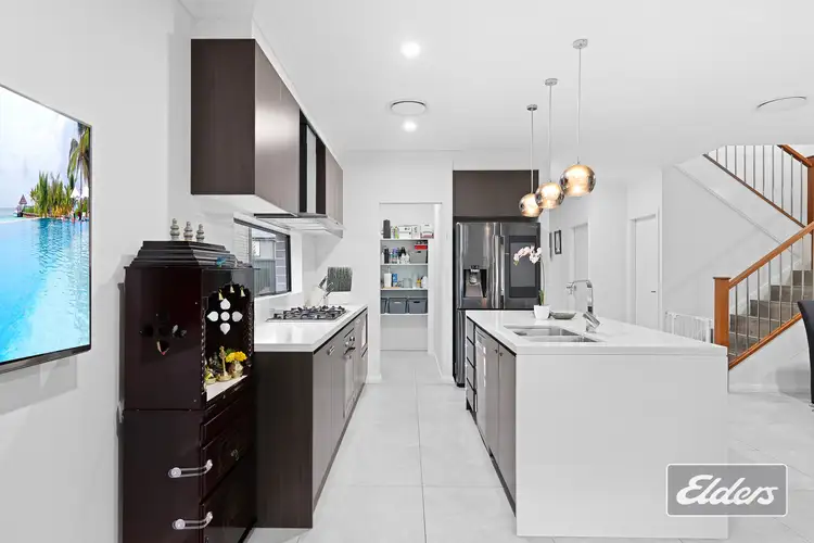 Sixth view of Homely house listing, 71 Matthias Street, Riverstone NSW 2765