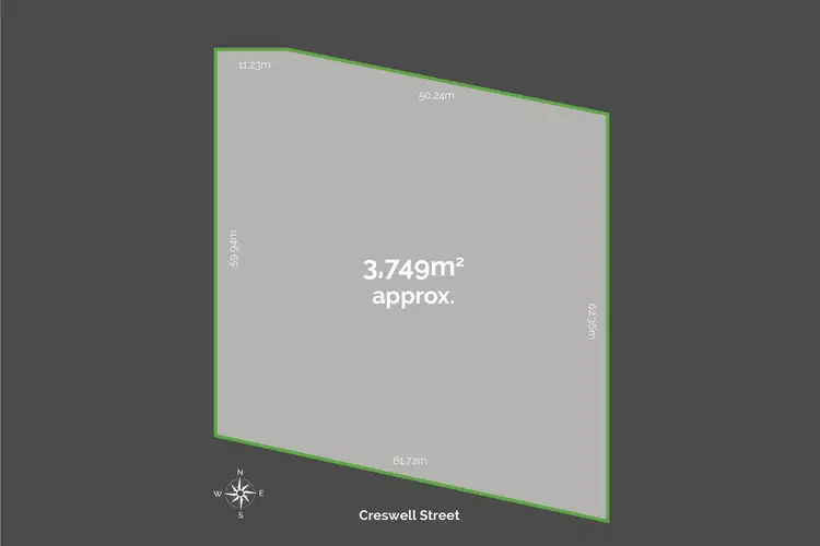 Second view of Homely land listing, 26-30 Creswell Street, Crib Point VIC 3919
