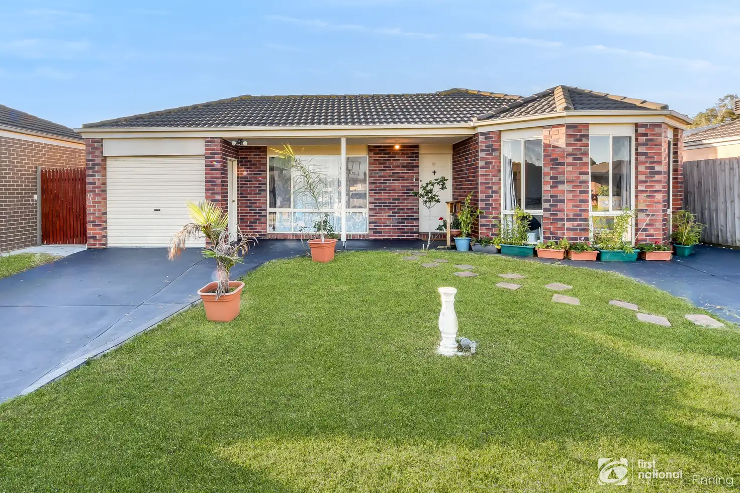 Main view of Homely house listing, 8 Nandaly Place, Cranbourne West VIC 3977