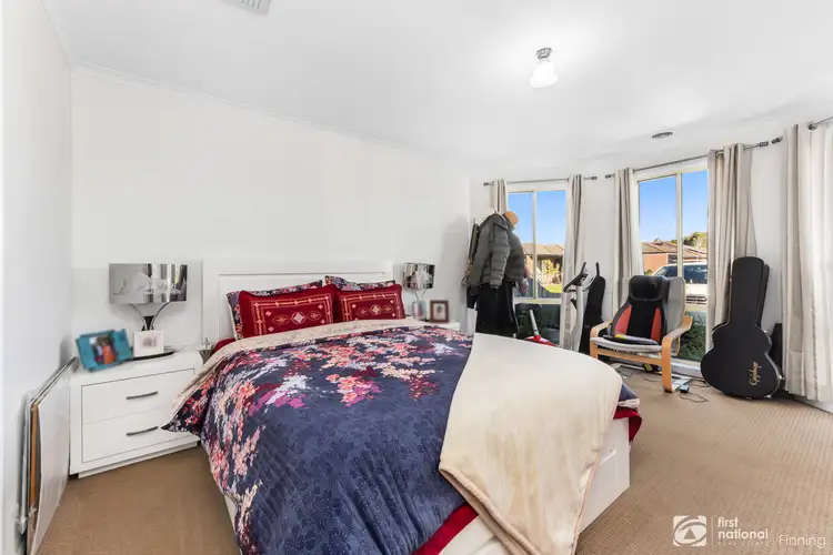 Second view of Homely house listing, 8 Nandaly Place, Cranbourne West VIC 3977