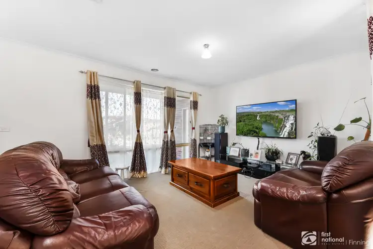 Fourth view of Homely house listing, 8 Nandaly Place, Cranbourne West VIC 3977